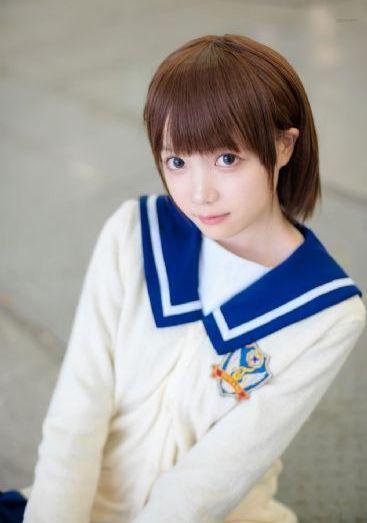 流泪的新娘