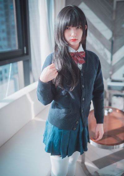 我们恋爱吧