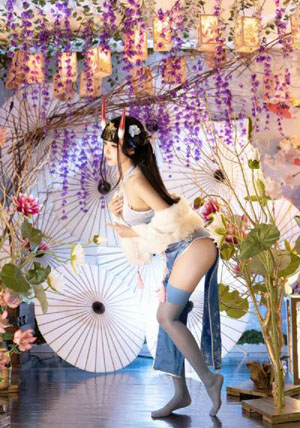 晚秋