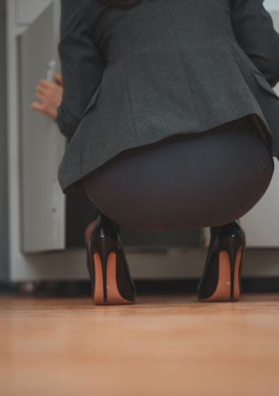 邻家有女