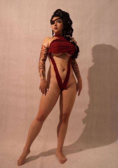 美人皮