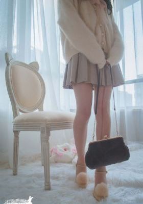 纯洁的轮舞曲