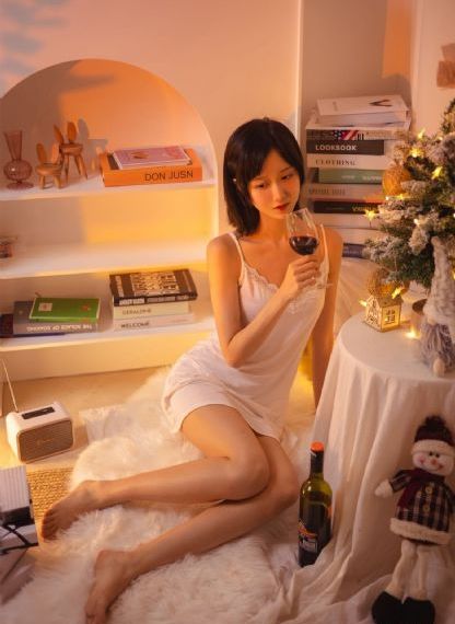 火警女宝贝满天星