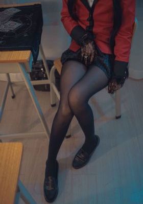 汤摇庄的幽奈同学