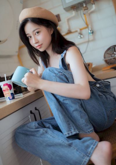 金香奇