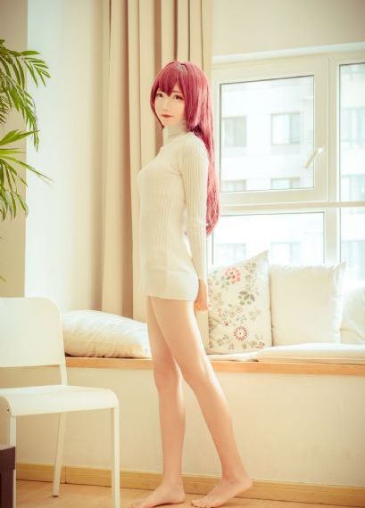 人体模特