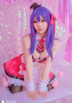 杨思敏电影
