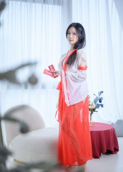 民族舞蹈