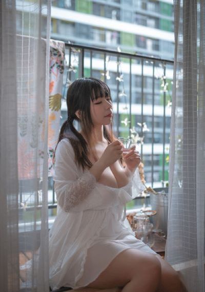 和表姐同居