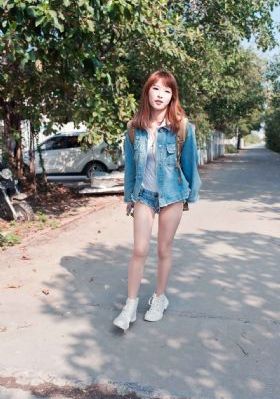 我的上司尺码是xl类似
