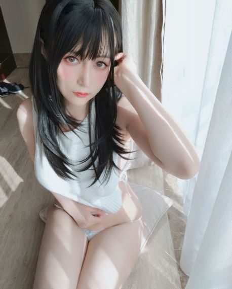 少女的世界
