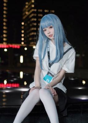 夏日时光