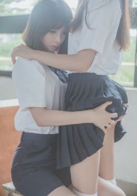 色狐