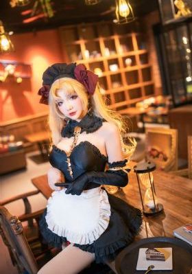 美丽的桃子美国版5娃娃脸