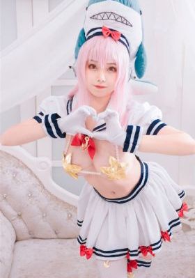 杉杉来吃