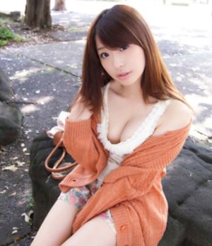 乌克兰美女