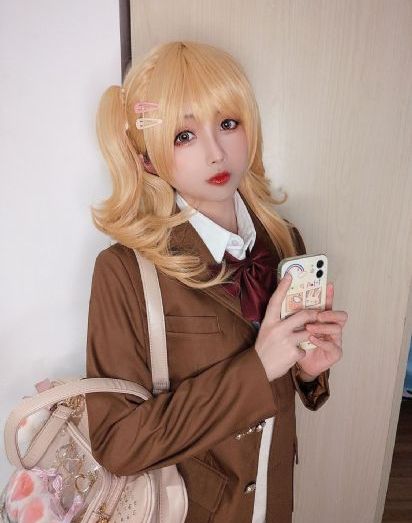 灵契动漫