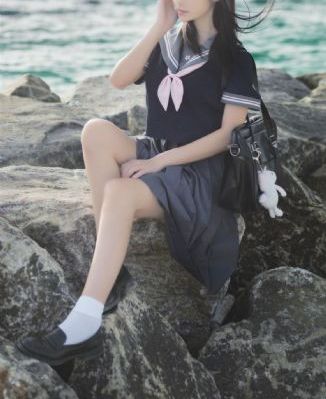 女友的妈妈8
